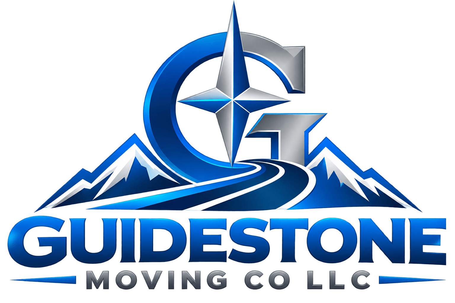 Guidestone Moving Co LLC logo